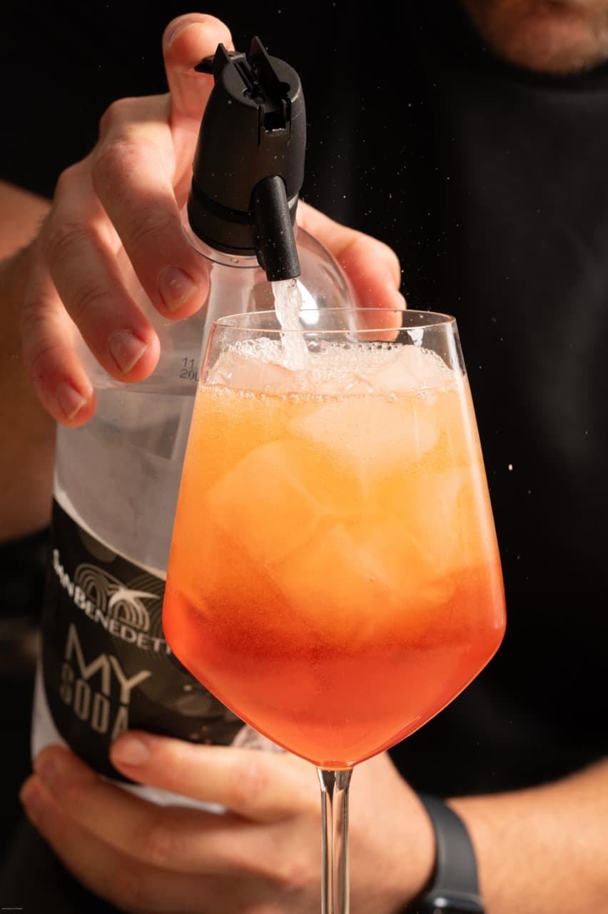 Spritz