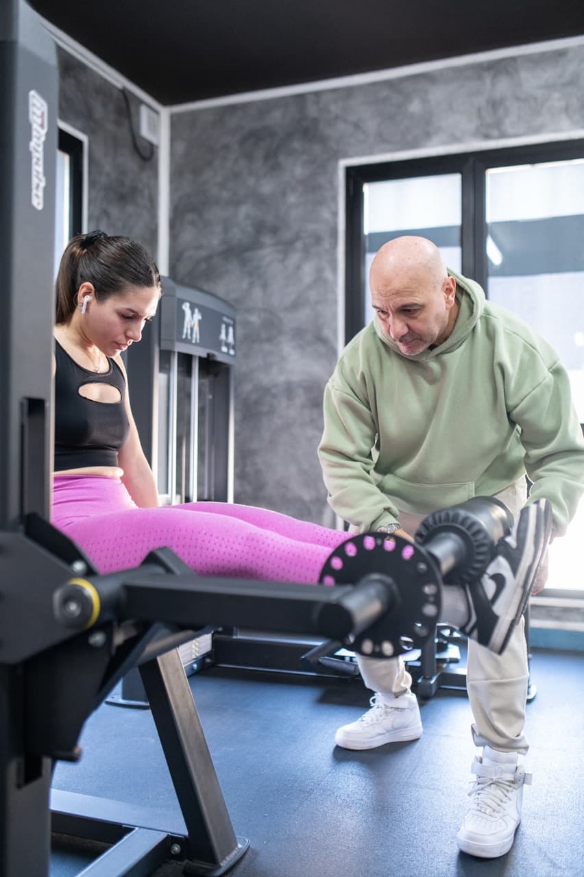 Personal training