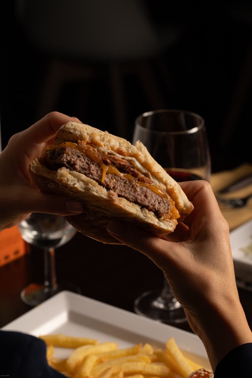 Burger