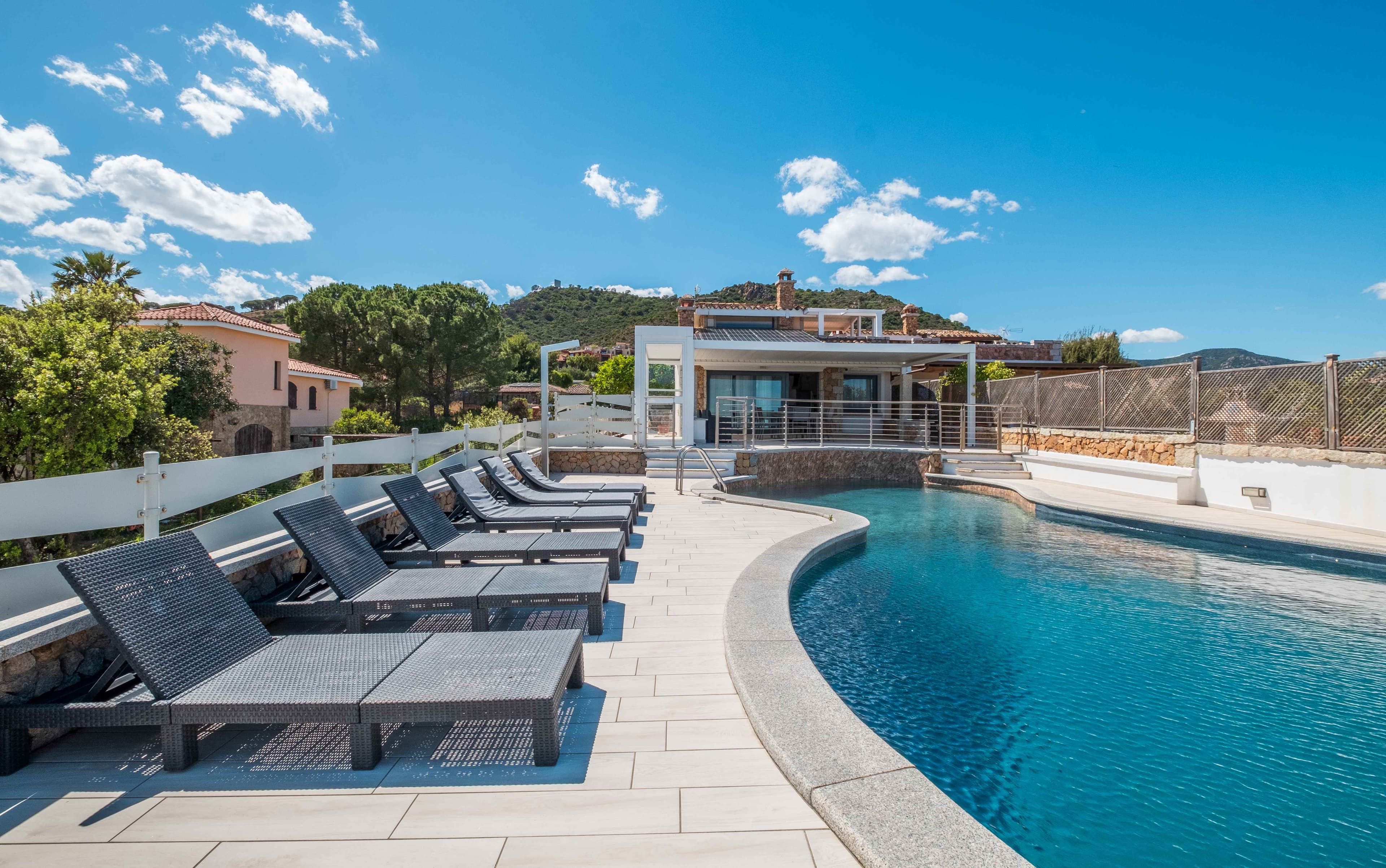 Sardinia Management